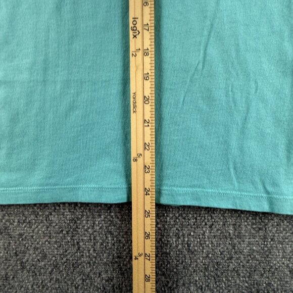 Tommy Bahama Relax Graphic T Shirt Blue Logo Tequila Graphic Alcohol Medium - Picture 4 of 10